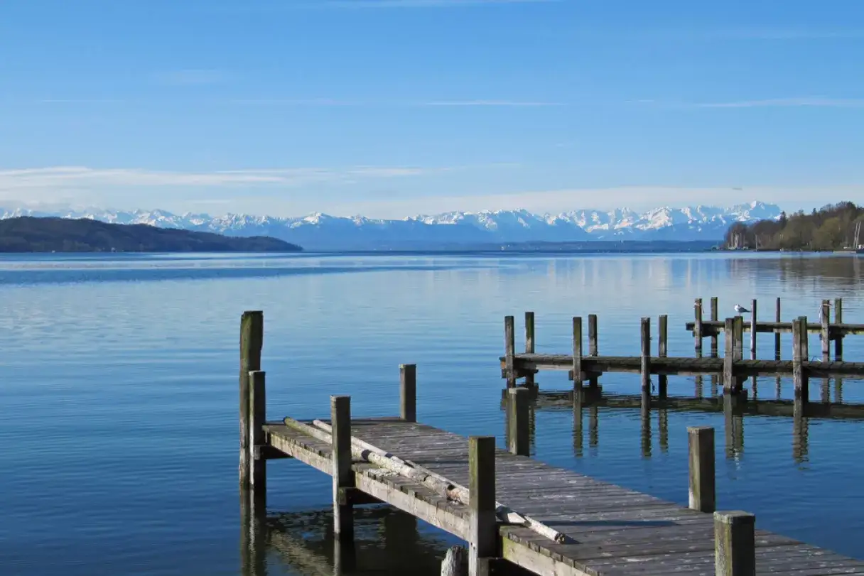 Lake Starnberg