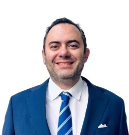 Prof. Ezio Bartocci