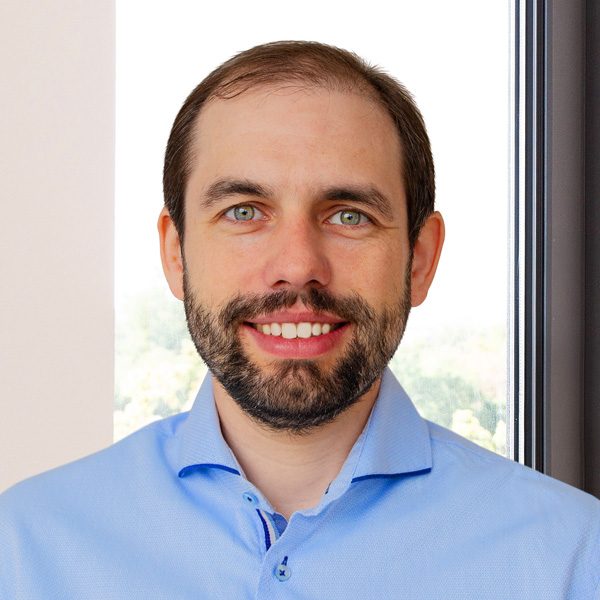 Dr. Severin Kacianka