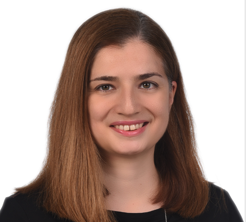 Dr. Gül Çalikli