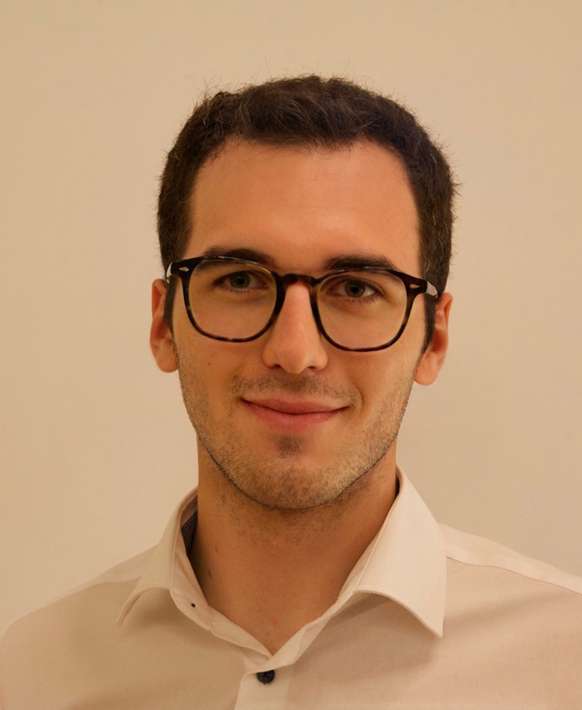 Dr. Nicola Franco