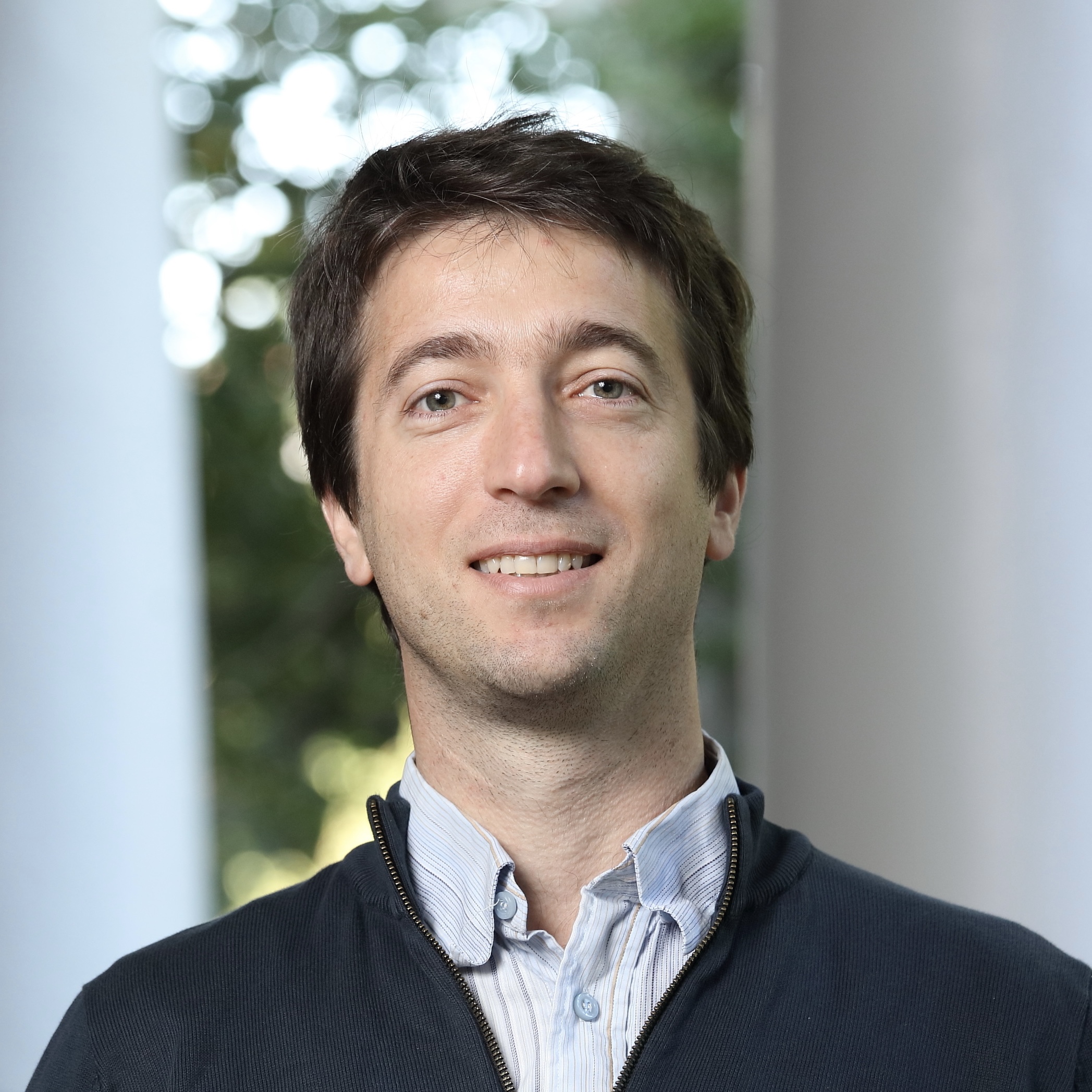 Prof. Sebastian Elbaum