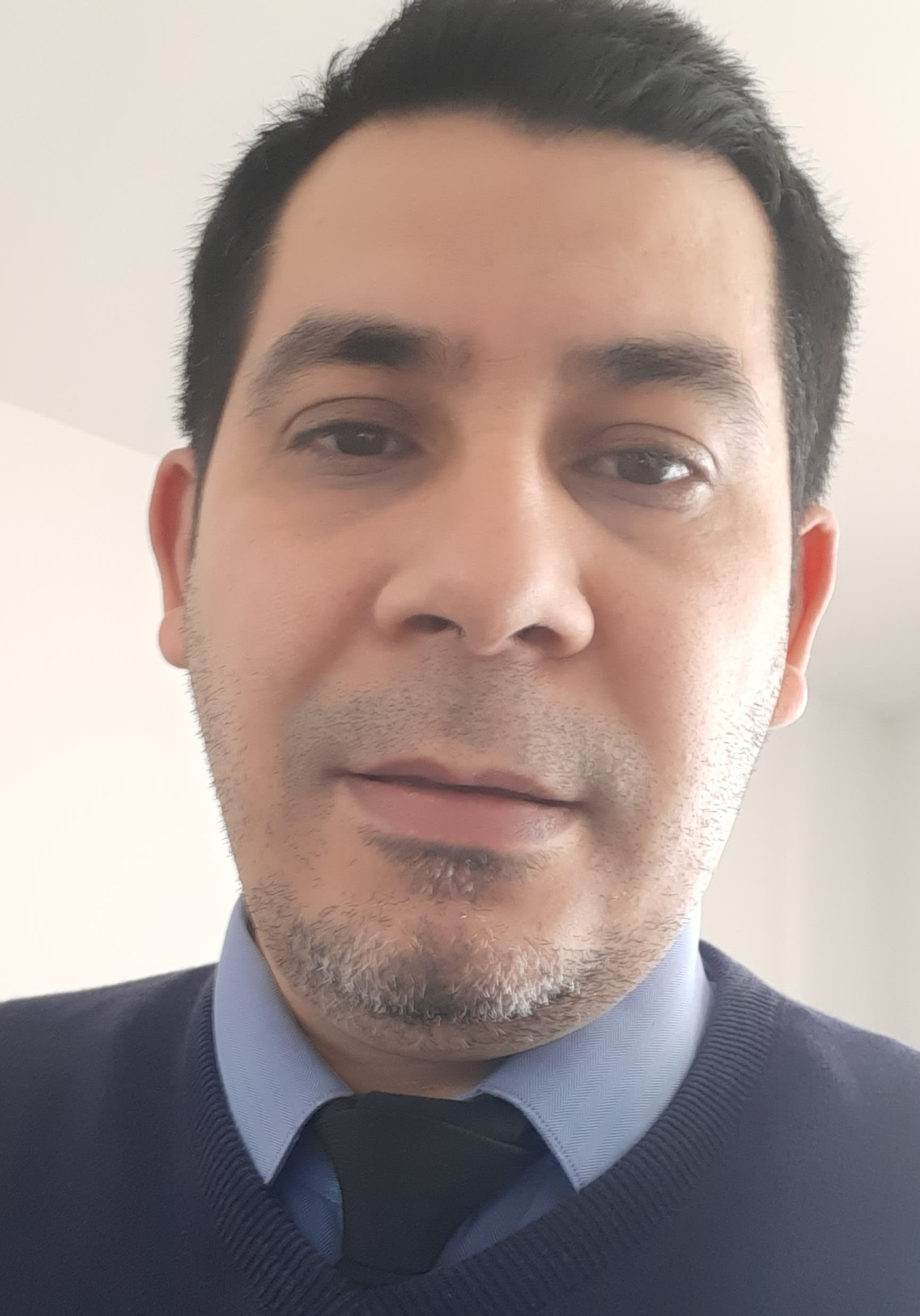 Dr. Wissam Mallouli